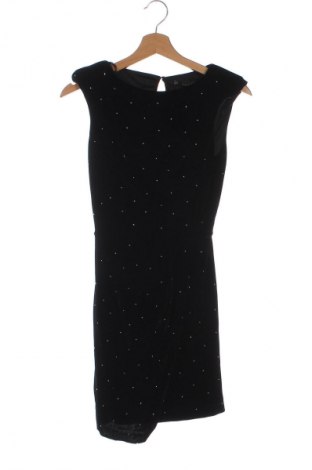 Rochie Zara, Mărime XS, Culoare Negru, Preț 35,99 Lei