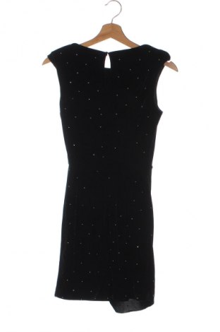 Rochie Zara, Mărime XS, Culoare Negru, Preț 35,99 Lei