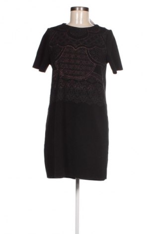 Rochie Zara, Mărime M, Culoare Negru, Preț 18,99 Lei