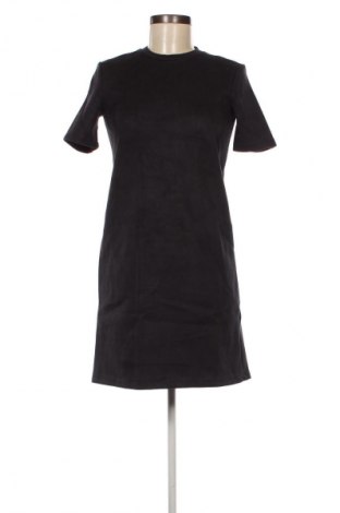 Kleid Zara, Größe S, Farbe Grau, Preis 3,99 €