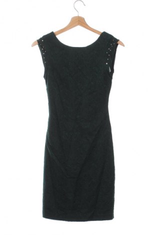 Rochie Zara, Mărime S, Culoare Verde, Preț 53,99 Lei