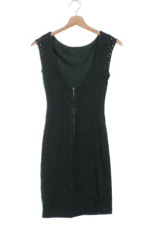 Rochie Zara, Mărime S, Culoare Verde, Preț 57,99 Lei