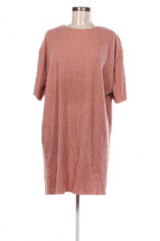 Kleid Zara, Größe L, Farbe Rosa, Preis € 10,99