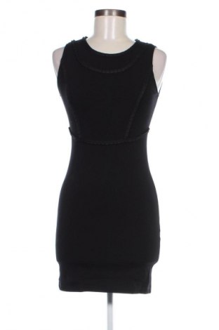 Kleid Zara, Größe XS, Farbe Schwarz, Preis 7,99 €