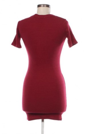 Kleid Zara, Größe S, Farbe Rot, Preis 4,99 €