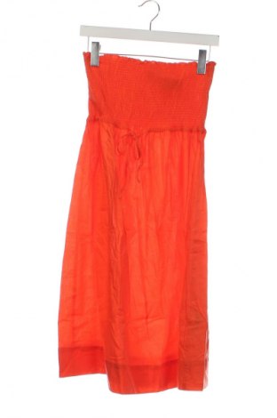 Kleid Zara, Größe M, Farbe Orange, Preis € 9,99