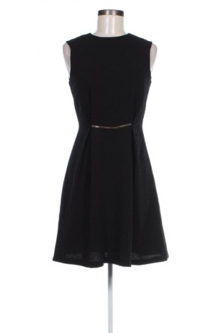 Kleid Zara, Größe S, Farbe Schwarz, Preis 9,99 €