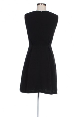 Kleid Zara, Größe S, Farbe Schwarz, Preis 9,99 €