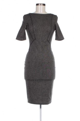 Kleid Zara, Größe S, Farbe Grau, Preis 9,99 €