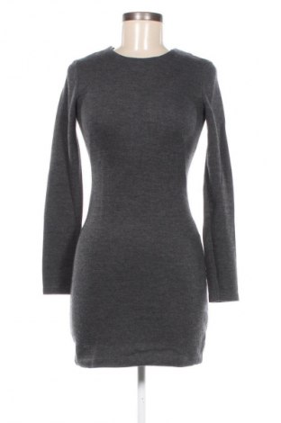 Kleid Zara, Größe S, Farbe Grau, Preis 7,99 €