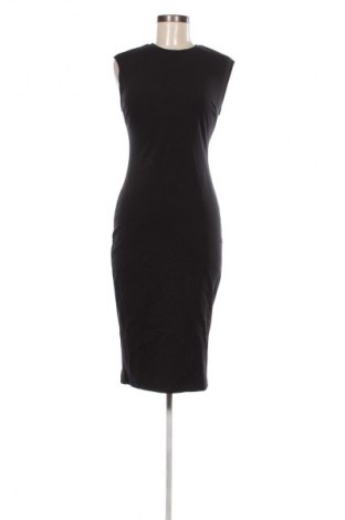 Kleid Zara, Größe M, Farbe Schwarz, Preis 12,29 €