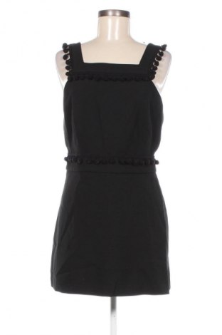 Kleid Zara, Größe M, Farbe Schwarz, Preis 7,99 €