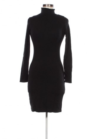 Kleid Zara, Größe M, Farbe Schwarz, Preis 7,99 €