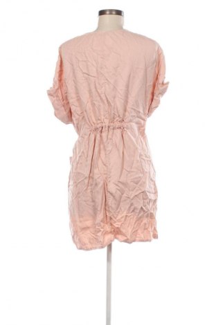 Kleid Zara, Größe M, Farbe Rosa, Preis 12,99 €