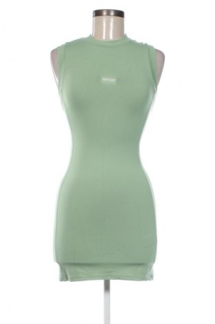 Rochie Zara, Mărime M, Culoare Verde, Preț 47,99 Lei