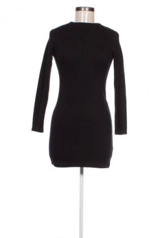 Kleid Zara, Größe S, Farbe Schwarz, Preis 18,99 €