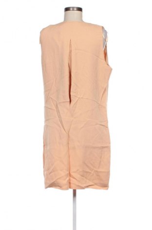 Kleid Zara, Größe L, Farbe Beige, Preis € 18,99