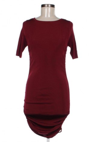 Kleid Zara, Größe S, Farbe Rot, Preis € 8,49