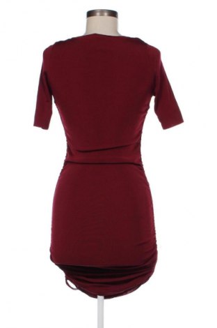 Kleid Zara, Größe S, Farbe Rot, Preis € 8,49