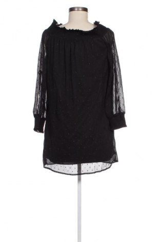 Rochie Zara, Mărime XS, Culoare Negru, Preț 31,99 Lei