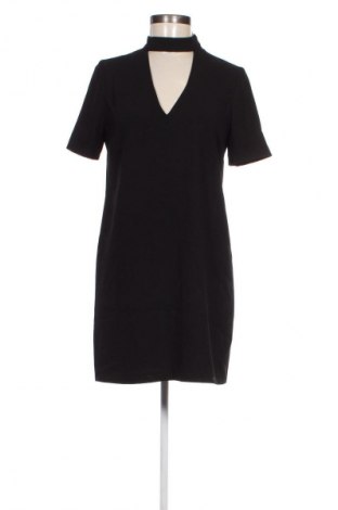 Kleid Zara, Größe S, Farbe Schwarz, Preis 9,99 €