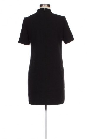 Kleid Zara, Größe S, Farbe Schwarz, Preis 9,99 €