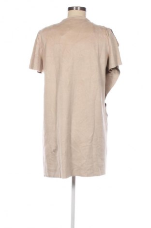 Kleid Zara, Größe M, Farbe Beige, Preis € 3,99