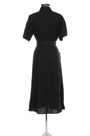 Rochie Zara, Mărime M, Culoare Negru, Preț 232,65 Lei