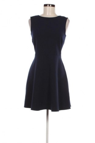 Kleid Zara, Größe M, Farbe Blau, Preis 6,49 €