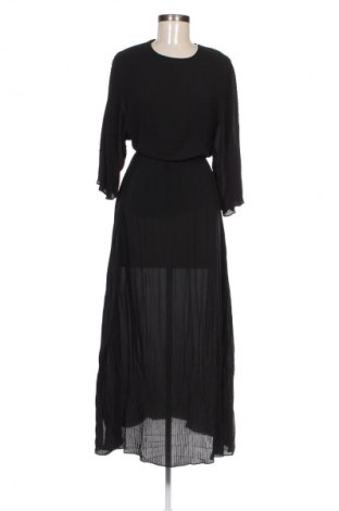 Kleid Zara, Größe XS, Farbe Schwarz, Preis € 23,99