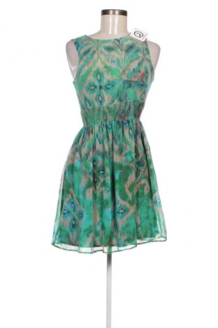 Rochie Zara, Mărime XS, Culoare Multicolor, Preț 44,99 Lei