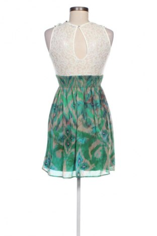 Rochie Zara, Mărime XS, Culoare Multicolor, Preț 57,99 Lei