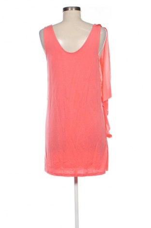 Kleid Zara, Größe M, Farbe Rosa, Preis 12,79 €