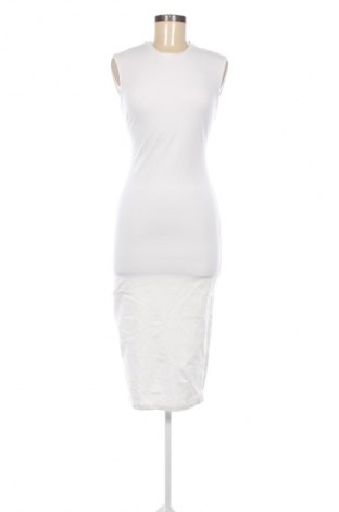 Rochie Zara, Mărime M, Culoare Alb, Preț 56,49 Lei