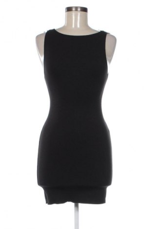 Kleid Zara, Größe S, Farbe Schwarz, Preis 6,49 €