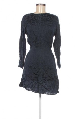 Kleid Zara, Größe S, Farbe Grün, Preis 7,99 €