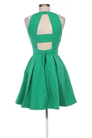 Kleid Zara, Größe S, Farbe Grün, Preis € 18,99