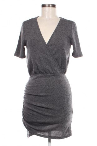 Kleid Zara, Größe S, Farbe Grau, Preis 18,99 €