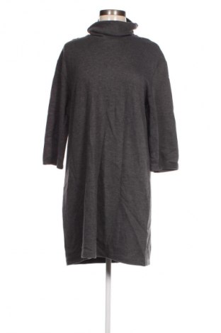 Kleid Zara, Größe M, Farbe Grau, Preis € 18,99