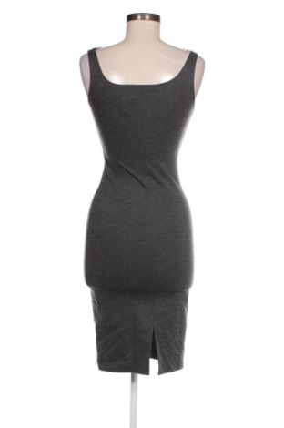 Kleid Zara, Größe XXS, Farbe Grau, Preis 12,79 €