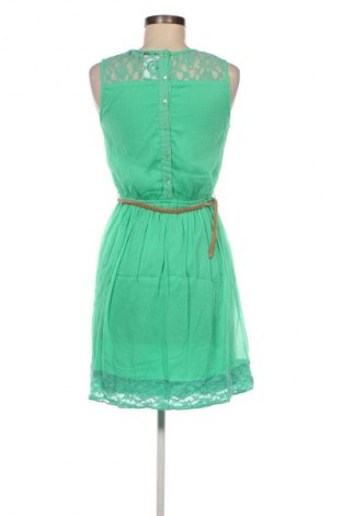 Rochie Zara, Mărime S, Culoare Verde, Preț 57,99 Lei