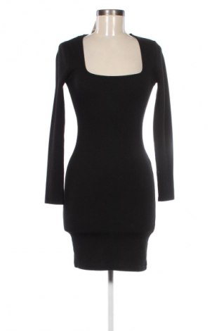 Kleid Zara, Größe M, Farbe Schwarz, Preis 6,49 €