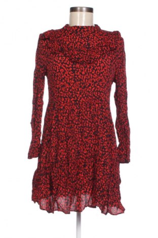 Kleid Zara, Größe S, Farbe Mehrfarbig, Preis 11,79 €