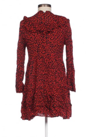 Kleid Zara, Größe S, Farbe Mehrfarbig, Preis 18,99 €