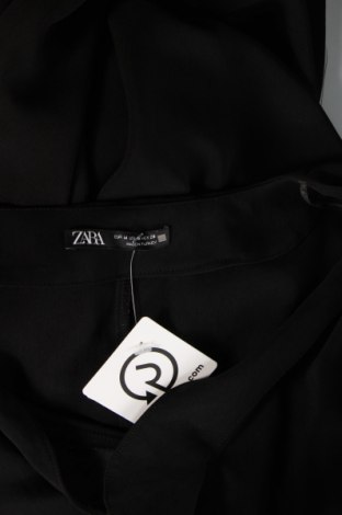 Φόρεμα Zara, Μέγεθος M, Χρώμα Μαύρο, Τιμή 19,47 €