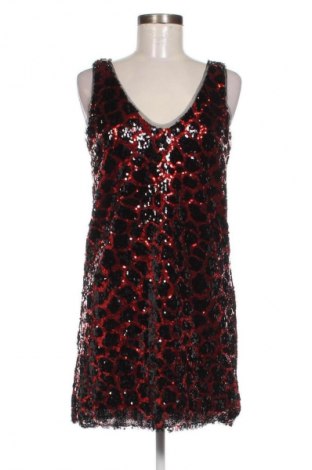 Kleid Zara, Größe S, Farbe Rot, Preis 17,99 €