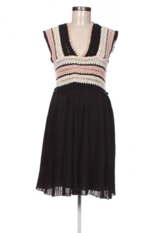 Rochie Zara, Mărime M, Culoare Negru, Preț 57,99 Lei