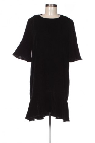 Rochie Zara, Mărime L, Culoare Negru, Preț 31,99 Lei