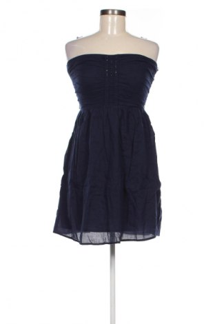 Kleid Zara, Größe L, Farbe Blau, Preis € 12,99