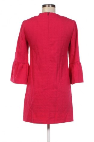 Kleid Zara, Größe XS, Farbe Rosa, Preis € 7,99